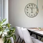 Apartment 170qm In Fuer Familien Mit Parken, 2 Balkone, Und Kueche *