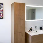 170qm In Fuer Familien Mit Parken, 2 Balkone, Und Kueche Apartment Bamberg