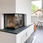 170qm In Fuer Familien Mit Parken, 2 Balkone, Und Kueche Bamberg