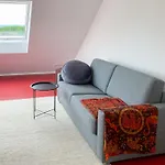170qm In Fuer Familien Mit Parken, 2 Balkone, Und Kueche Bamberg
