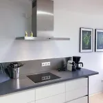 Apartment 170qm In Fuer Familien Mit Parken, 2 Balkone, Und Kueche Bamberg