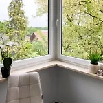 170qm In Fuer Familien Mit Parken, 2 Balkone, Und Kueche * Bamberg