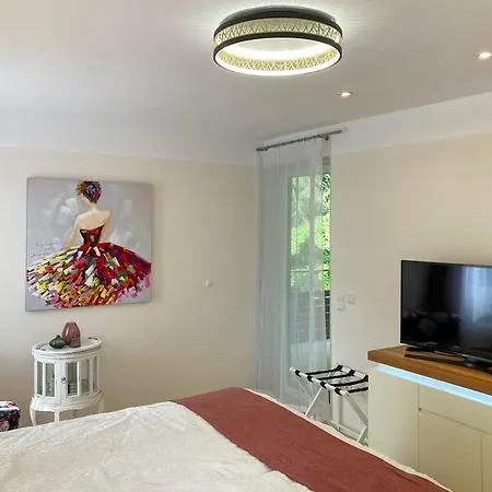 170qm In Fuer Familien Mit Parken, 2 Balkone, Und Kueche Μπάμπεργκ
