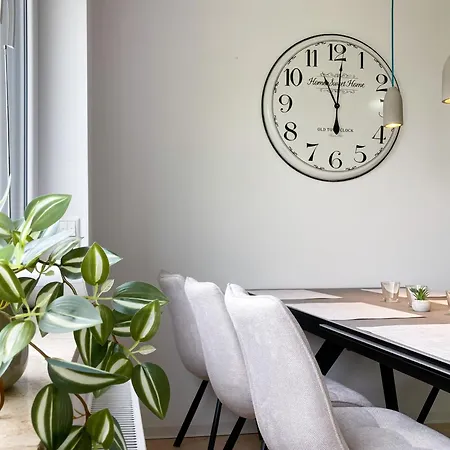 Appartement Ginkgo Apartment, Familienfreundlich, Stadtrand *
