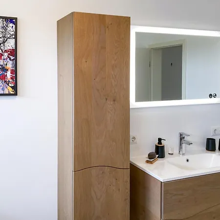 Ginkgo Apartment, Familienfreundlich, Stadtrand Appartement Bamberg