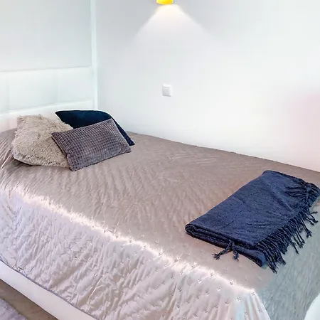 Ginkgo Apartment, Familienfreundlich, Stadtrand