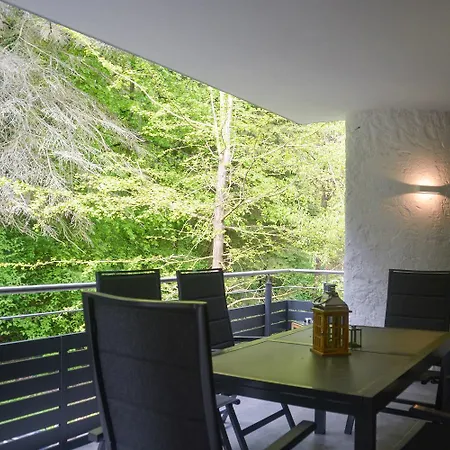 Ginkgo Apartment, Familienfreundlich, Stadtrand