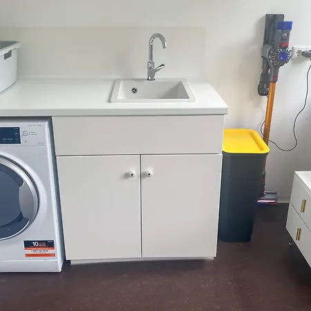 170qm In Fuer Familien Mit Parken, 2 Balkone, Und Kueche * Μπάμπεργκ